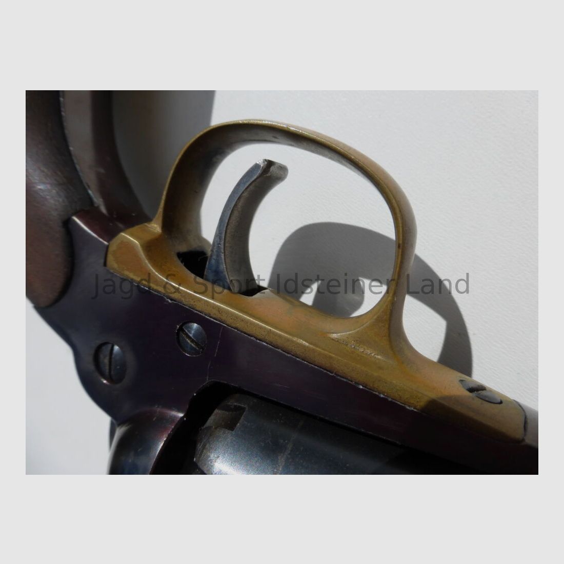Euroarms Remington New Model Army
