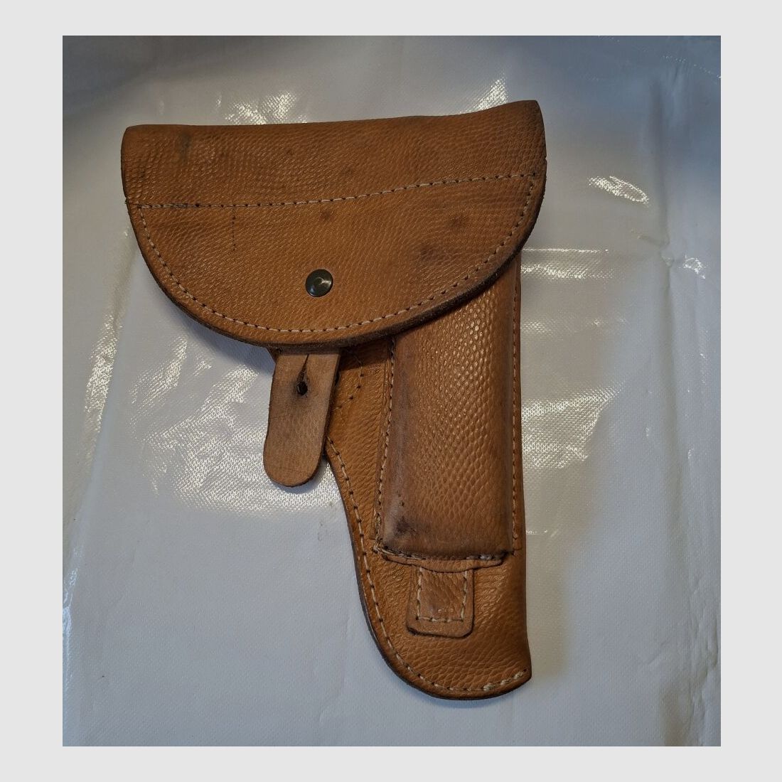 Brünner Wapenfabrieken M 52