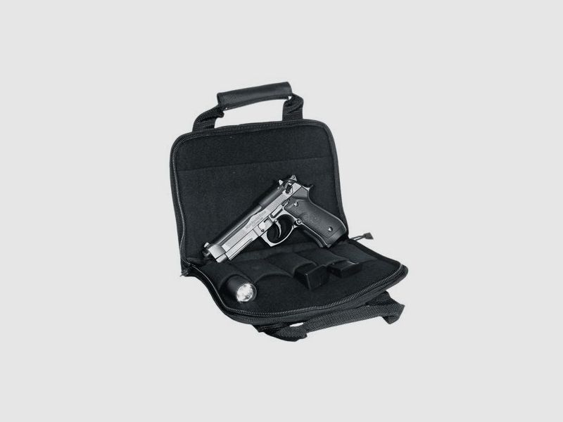 UTG Homeland Security Single Pistolentasche