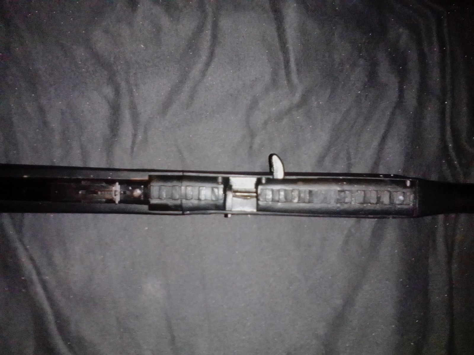 Umarex NXG APX
