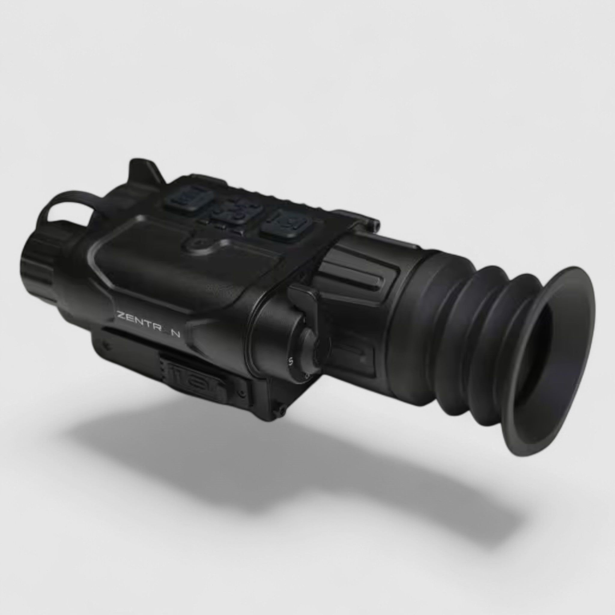 Zentron Mega CQ25R 4 in 1, Bild 21 von 26