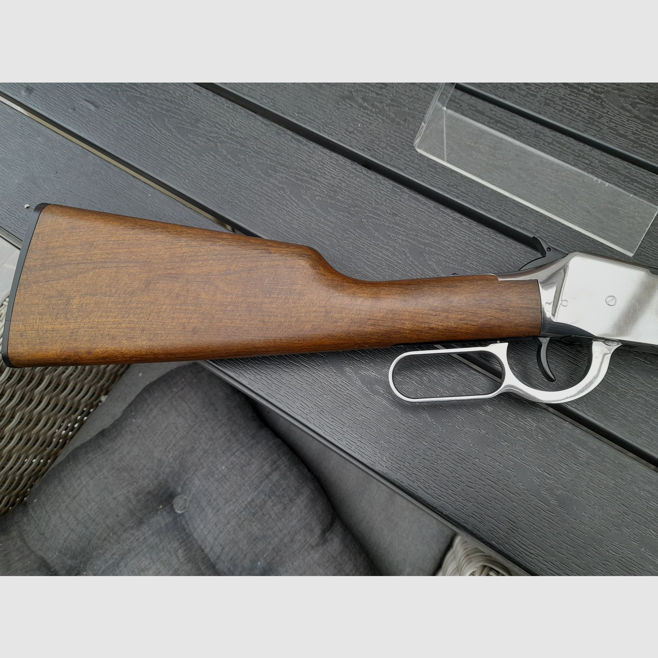 Umarex Legends Cowboy-Gewehr CO2