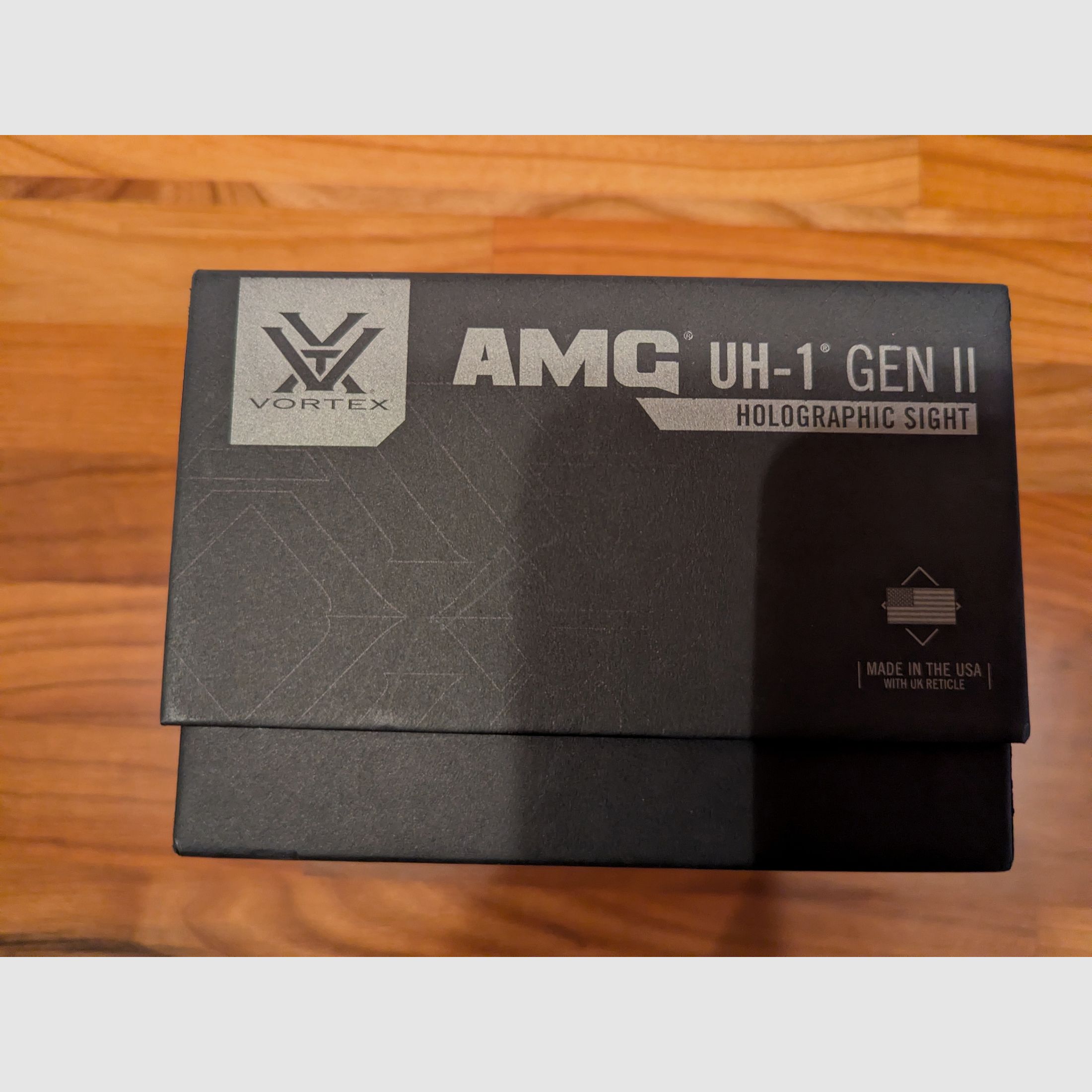 VORTEX Razor AMG UH-1 GEN 2 – as good as new, original packaging