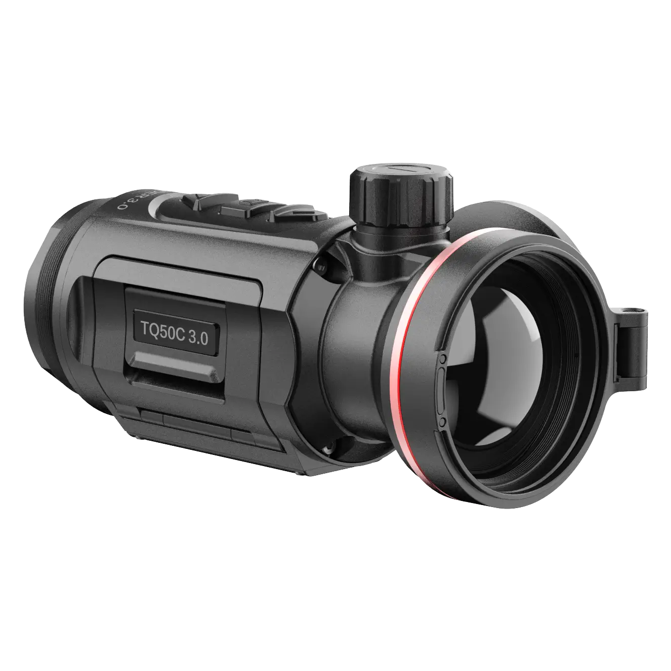 Hikmicro Termalny Monokular Thunder 3.0 TQ50C