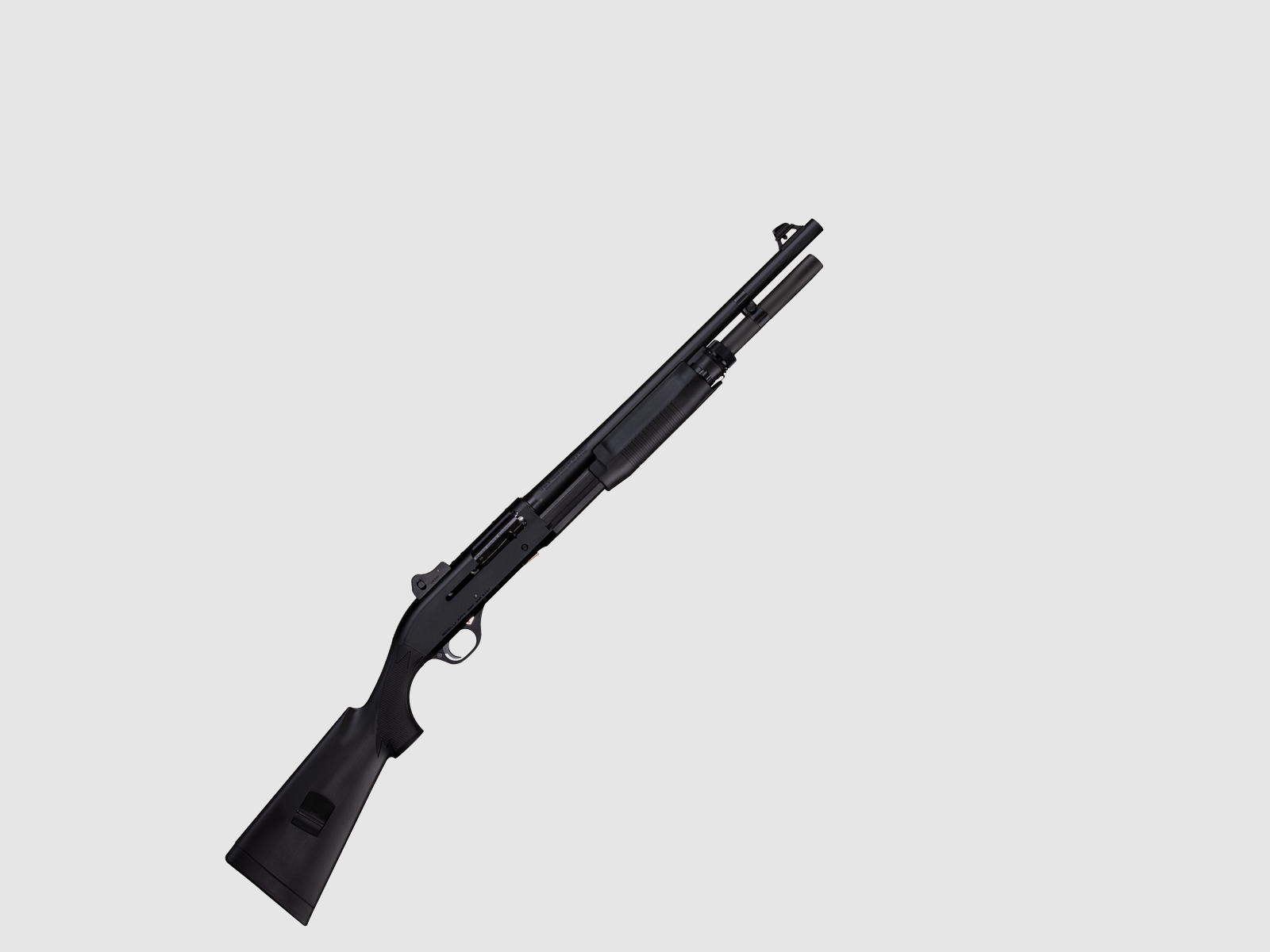 Benelli M3 Slug