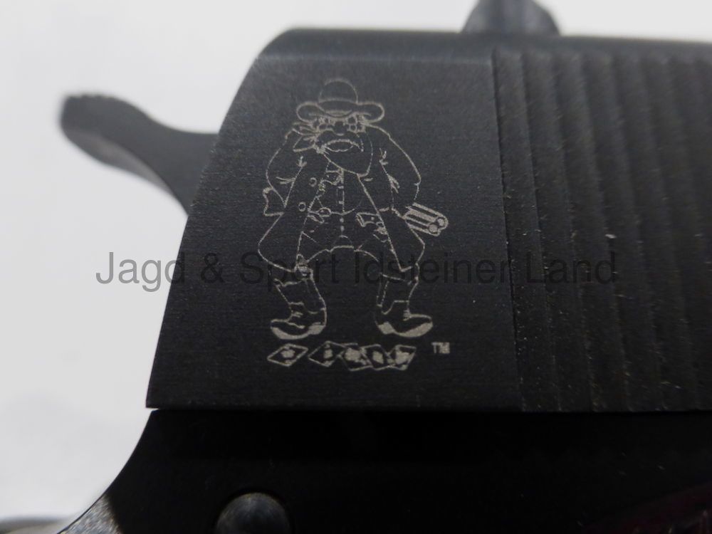 Voor Ordonance GI Exp "Wild Bunch" SA