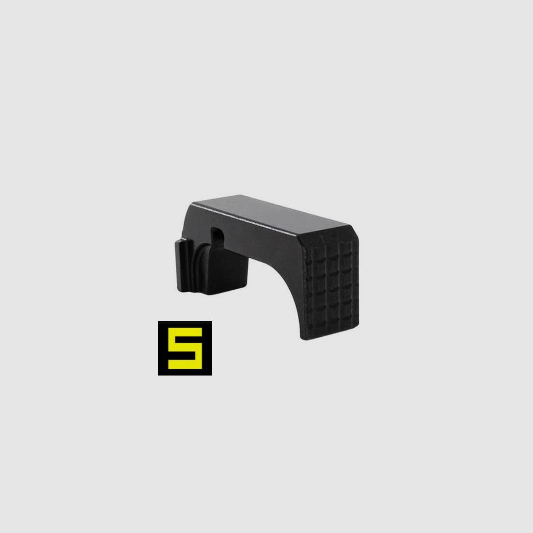 Shield Arms Mag Release Glock 43X/48