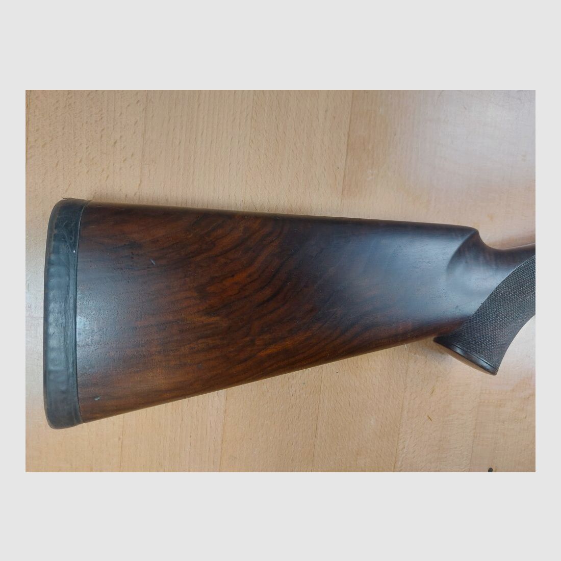 Rottweil Modell 72 Supreme