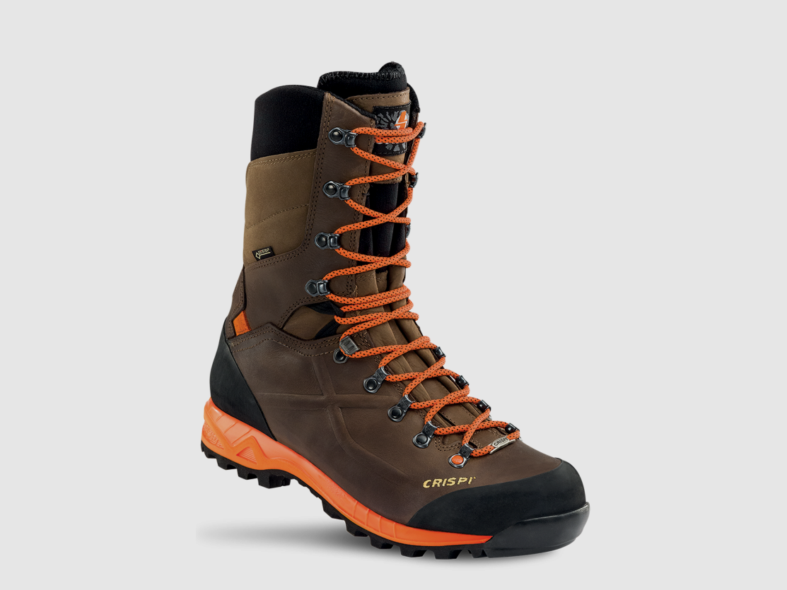 CRISPI TITAN GTX®