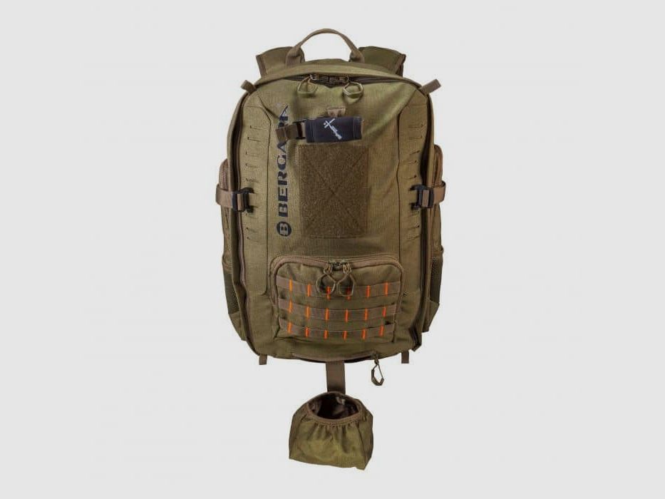Bergara Jagd backpack 35l