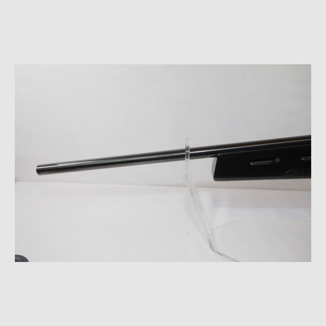 Weihrauch single shot Weihrauch HW 660 - .22lr