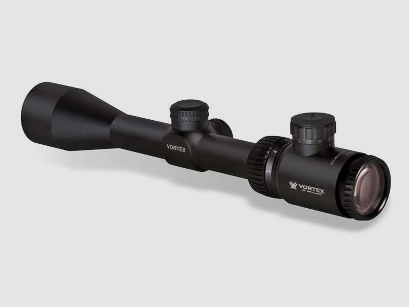 Vortex Crossfire II 3-9x40 richtkijker V-Brite