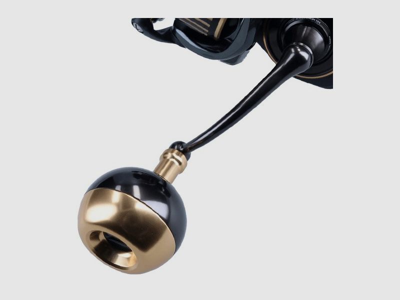 DAIWA ROLLEN BG MQ 6000 ARK 2020, Bild 2 von 2