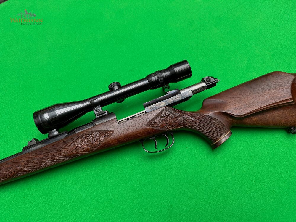 Mauser 66
