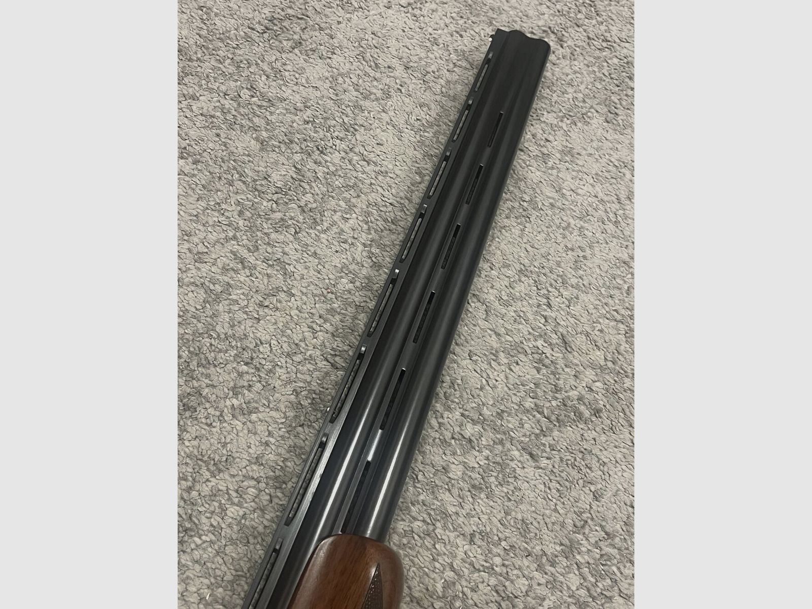 Winchester 8500 Tapp