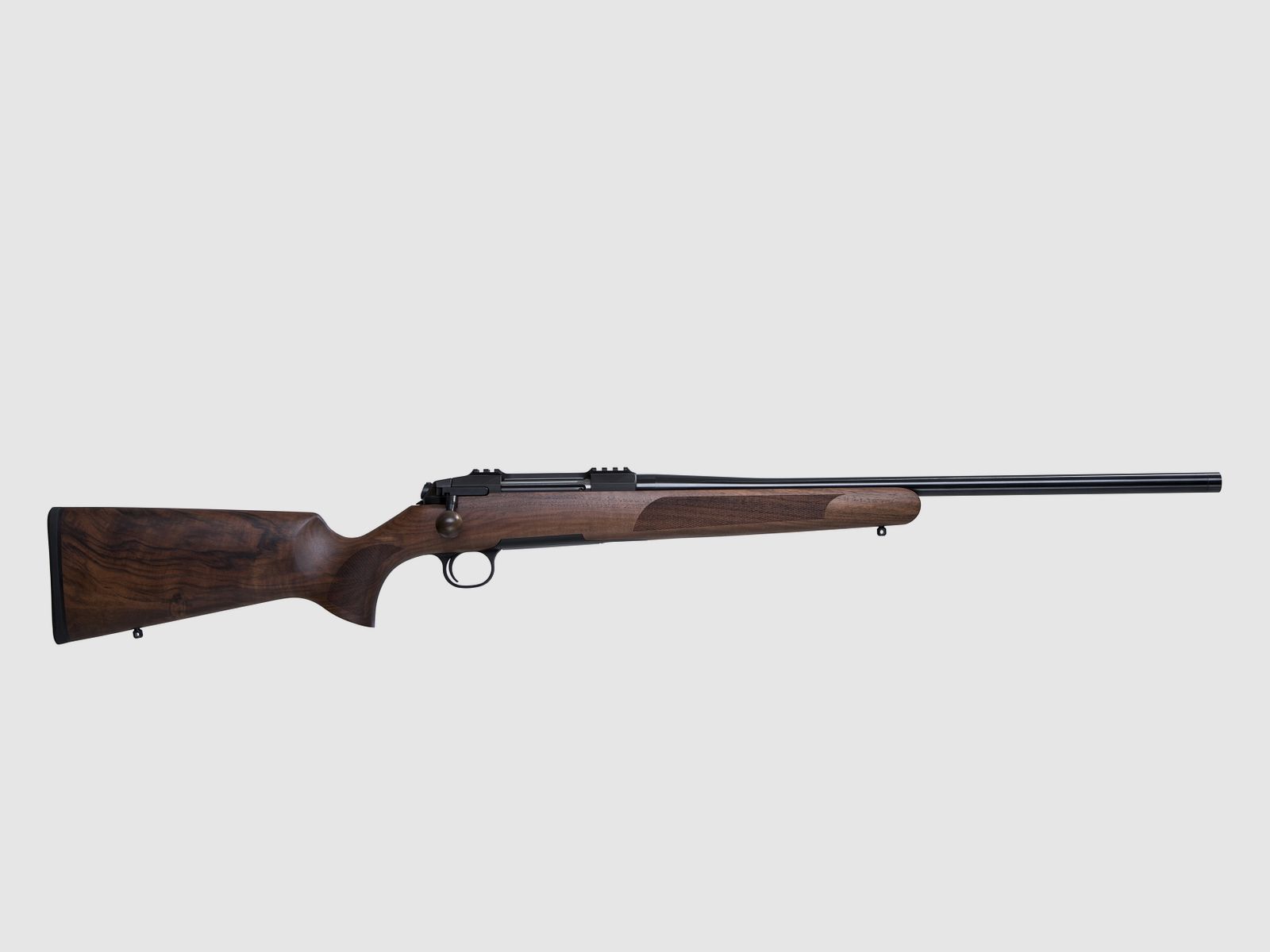 SteelAction HM 8x57IS,51cm,19mm