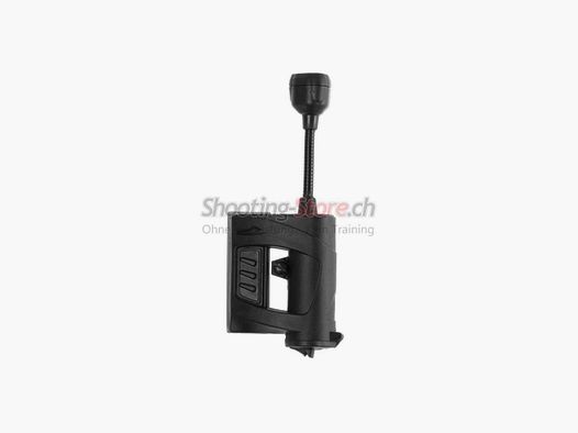 Princeton Tec Charge Pro MPLS RBIW Black