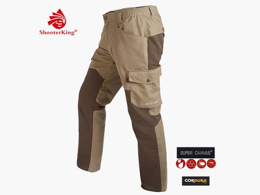 SHOOTERKING Pro-Hunter Hose