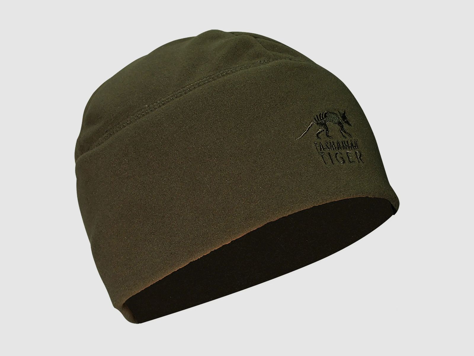 Tasmanian Tiger Tasmanian Tiger Fleecemütze Fleece Cap oliv