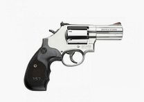 Smith & Wesson 686 Magnum Series 3"