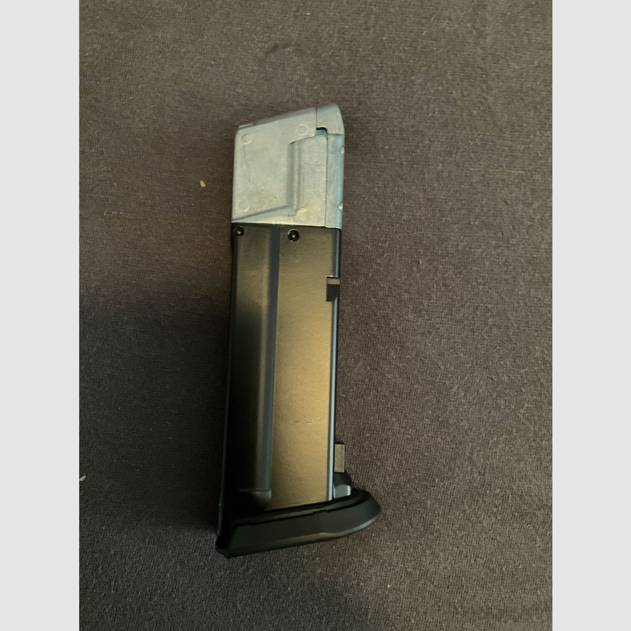 Walther PDP Compact  .43  RAM   Pistole  OVP