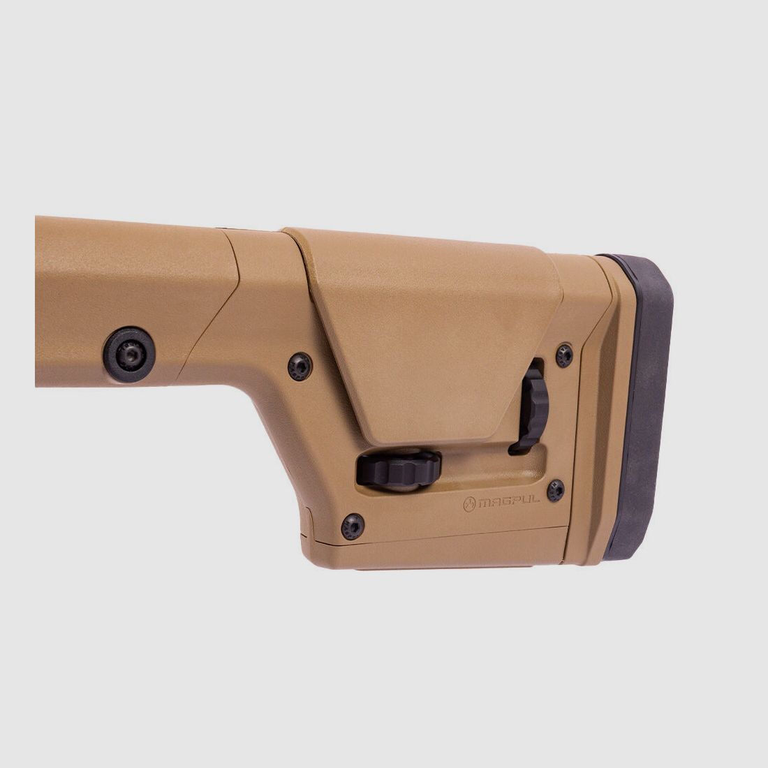 Schmeisser AR15 DMR FDE Facelift M-Lok - Kal .223 Rem