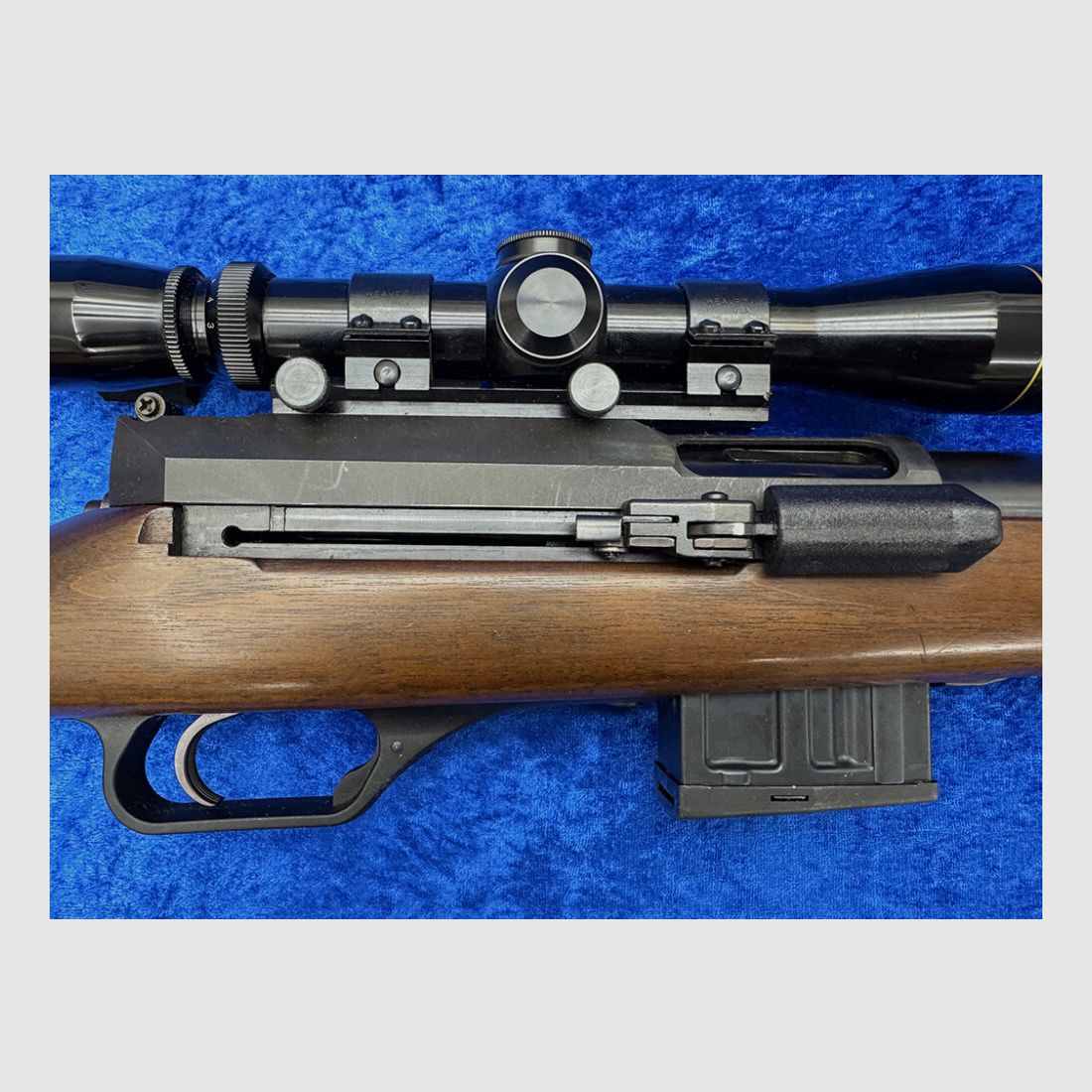 Heckler & Koch SL-6