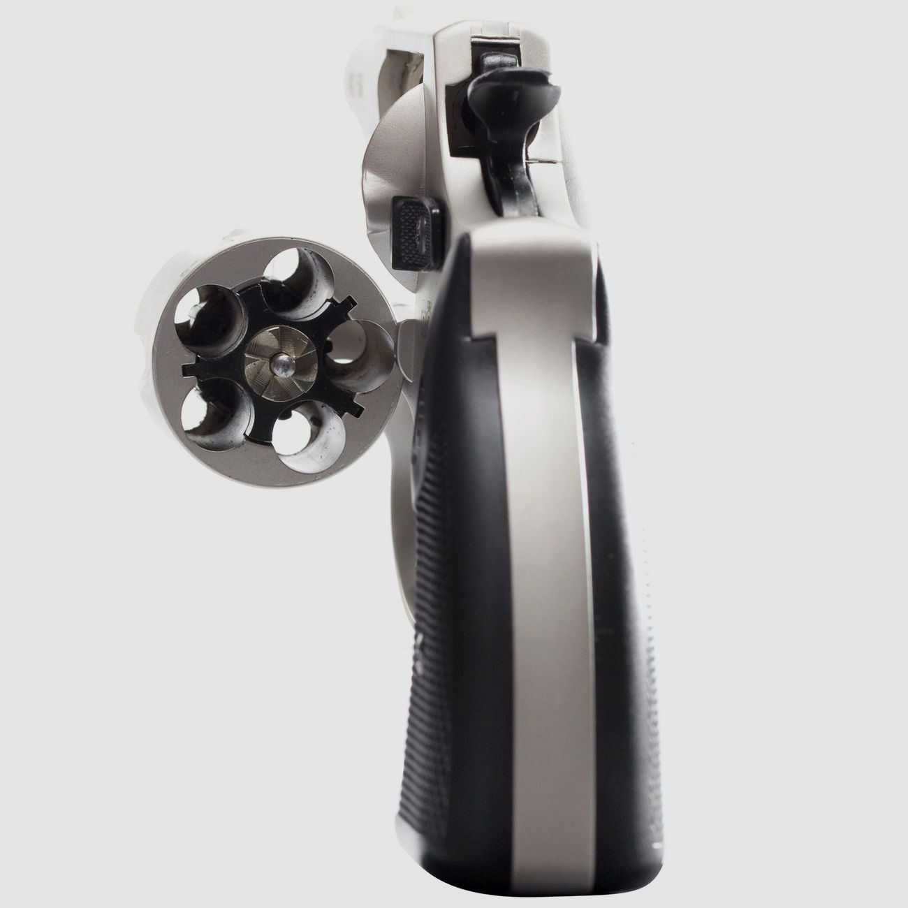 Röhm RG 59 Schreckschuss-Revolver 9mm R.K., Bild 2 von 2
