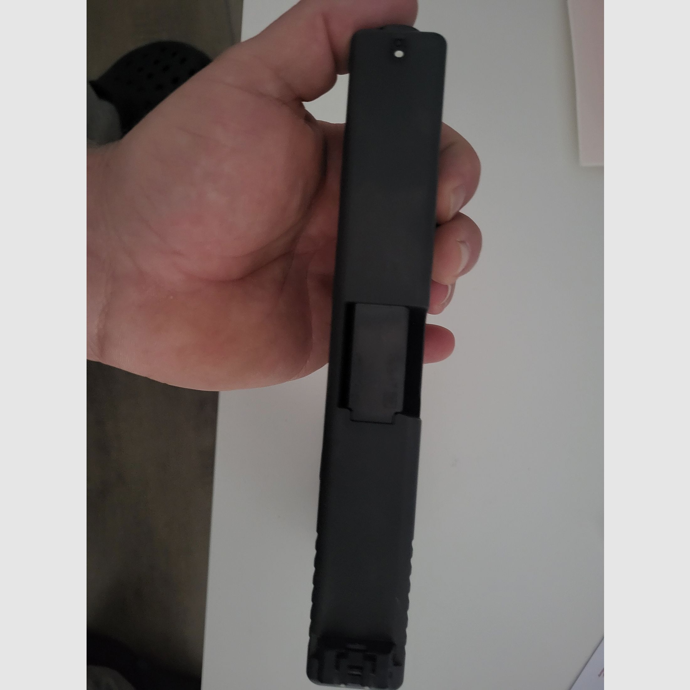 Glock 21 Gen4 