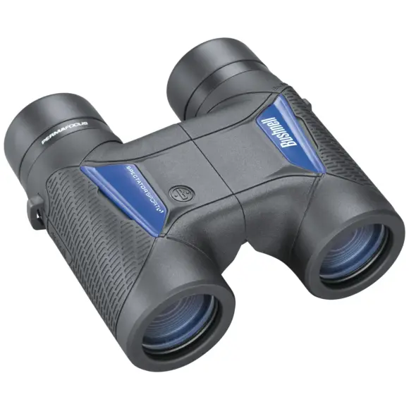 Prismáticos Bushnell Spectator Sport 8X32, imagen 1 de 6