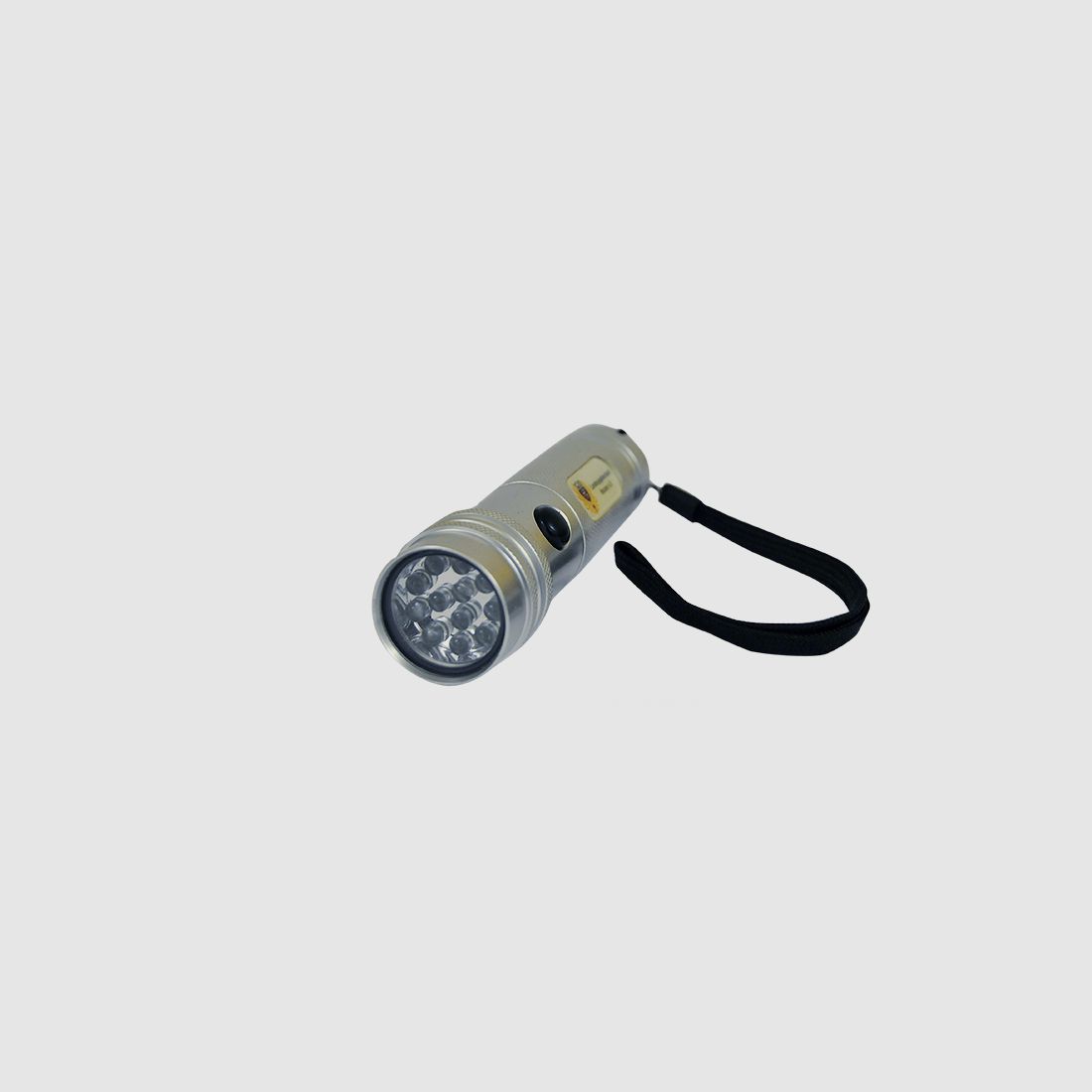 LJV Hessen - Taschenlampe
