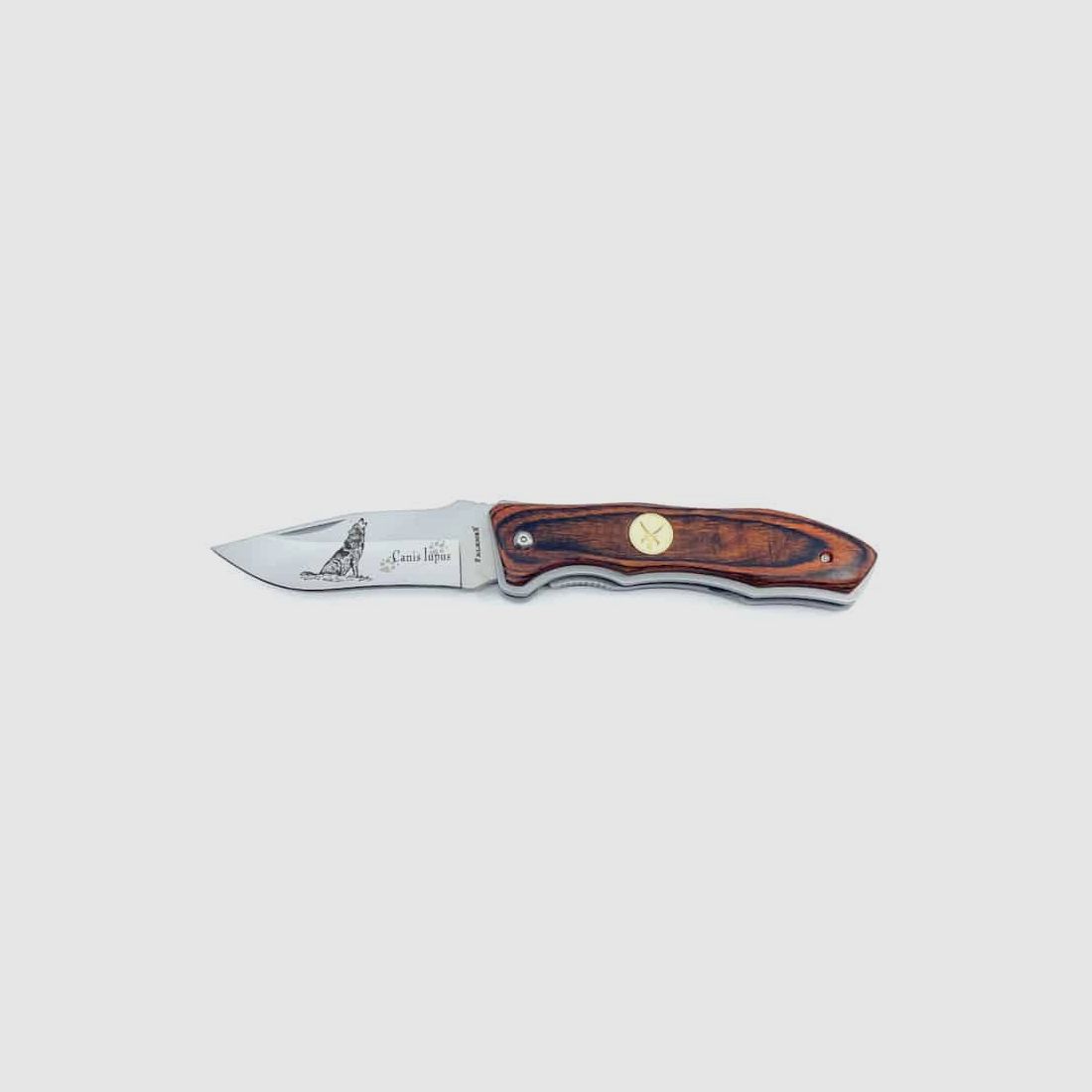 Falkner Canis Iupus, Occasion, Bild 1 von 3