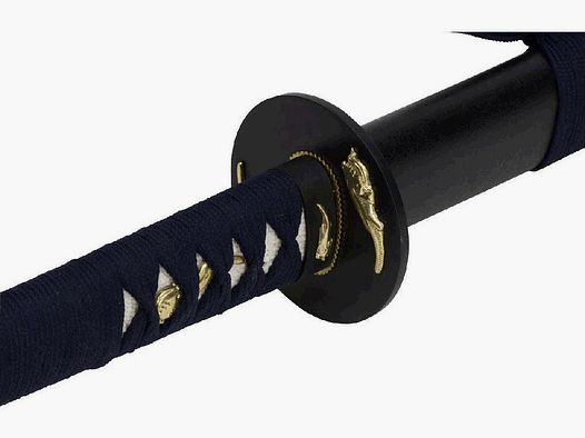 John Lee Imori Katana