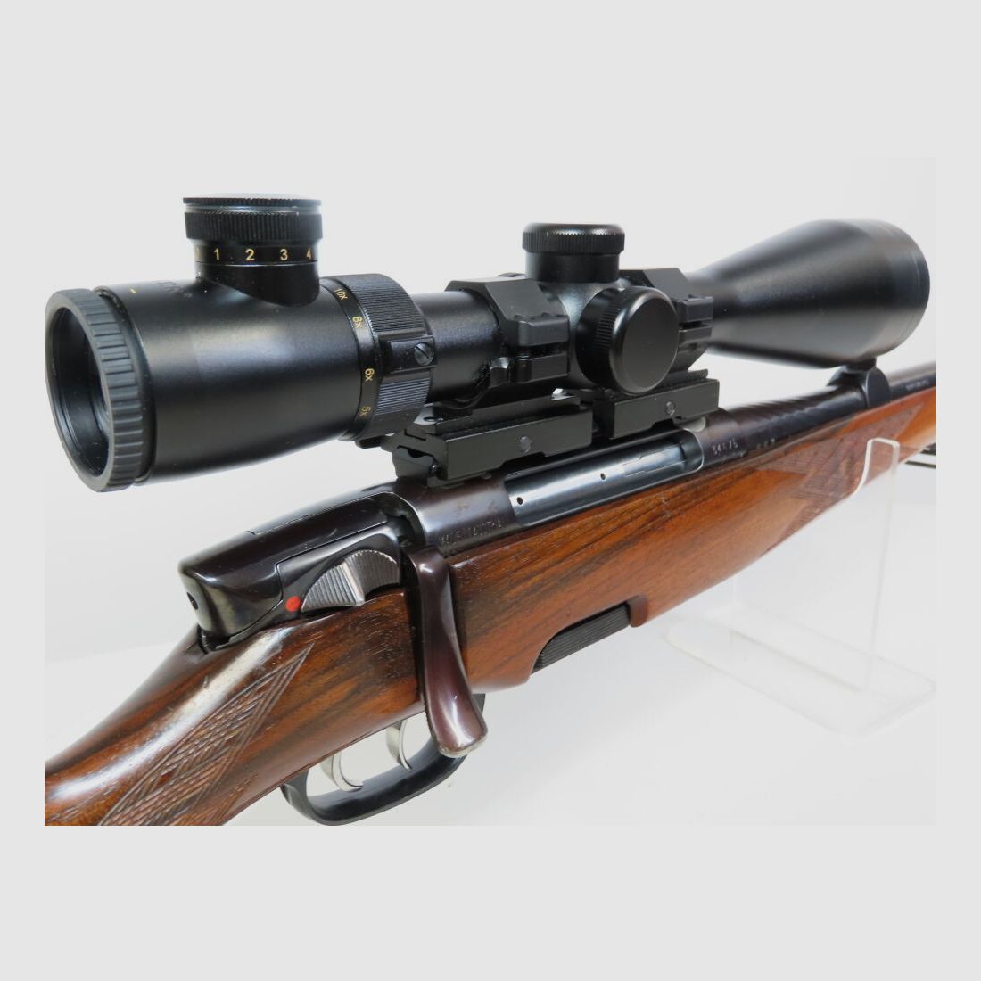 Steyr Mannlicher " S "