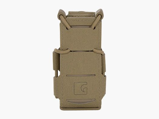 Clawgear Clawgear Magazintasche 9mm Speedpouch LC coyote