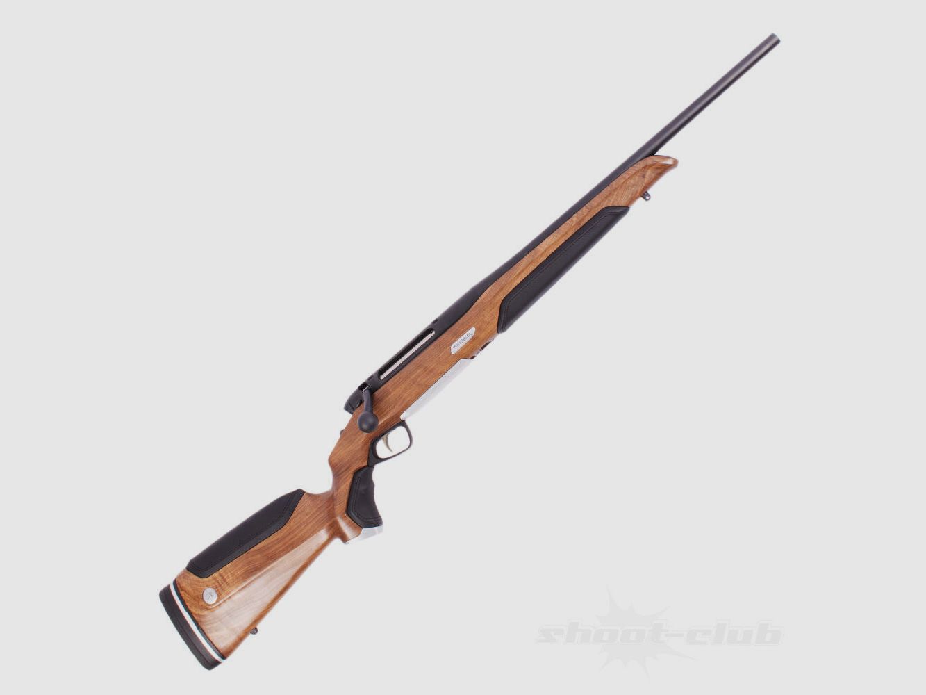 Steyr Monobloc Repetierbüchse .308Win