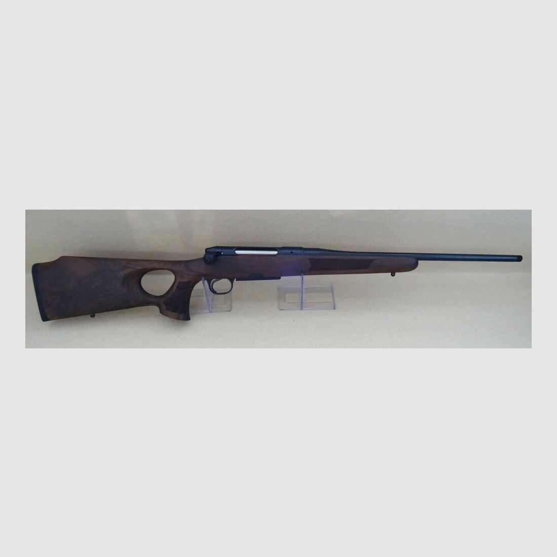 Heym SR 30 Ranger T