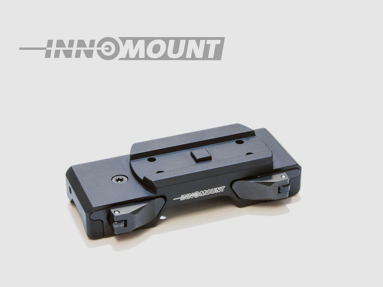 Innomount QD – SLIGHT LONG pour Merkel – Aimpoint Micro