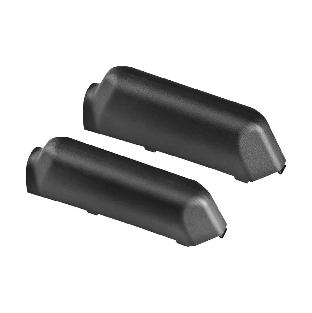 Magpul Hunter/SGA High Cheek Riser Kit Schwarz