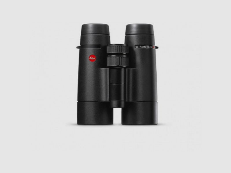Leica Ultravid 10x42 HD Plus Fernglas