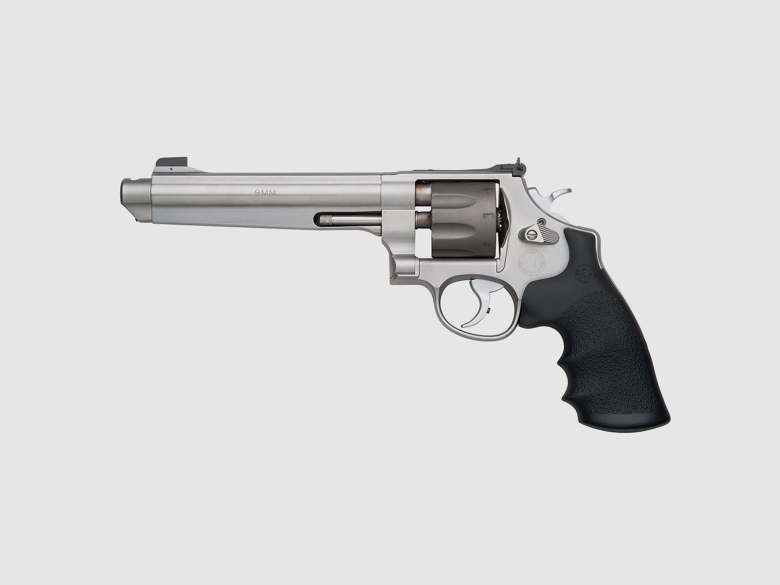 SMITH & WESSON 929 Jerry Miculek