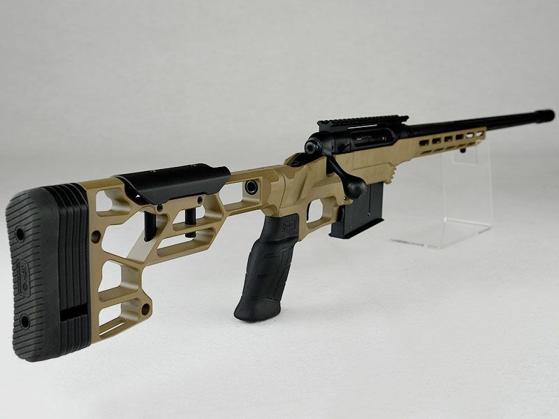SAVAGE 110 Precision