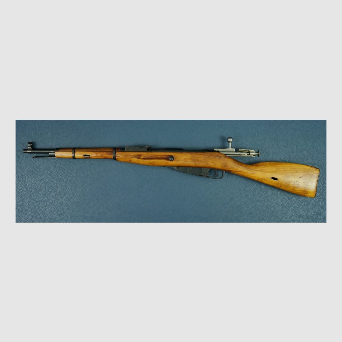 Izhevsk Mosin Nagant M38 7,62x54R