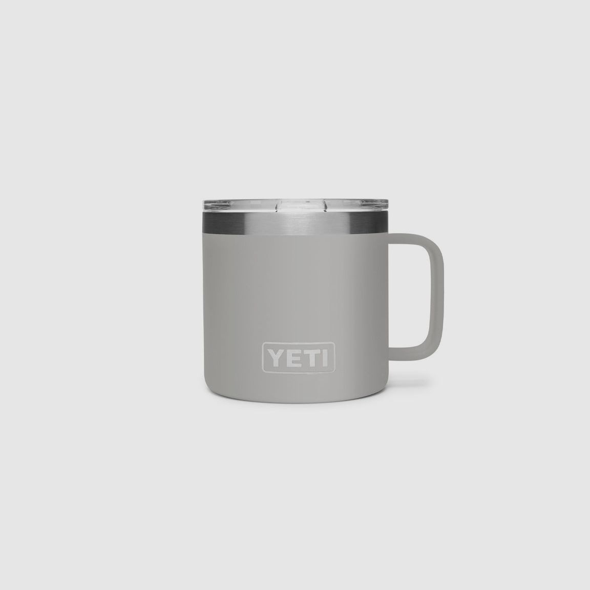 YETI Rambler® 14 OZ (414 ML) Tasse mit MagSlider™ Deckel, Bild 27 von 47