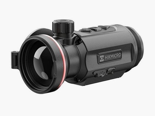 Hikmicro Clip-On Thunder TQ50C 3.0