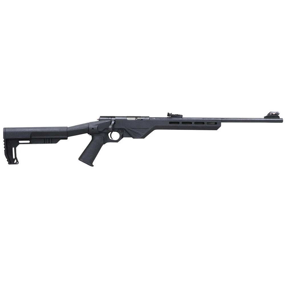 CBC Trakr Geweer Kal. 22 LR