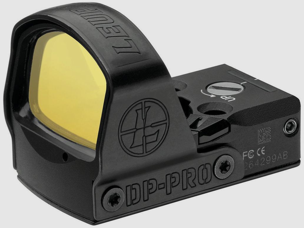 Zielfernrohr LEUPOLD DeltaPoint Pro 2.5 MOA Punkt, Bild 1 von 5