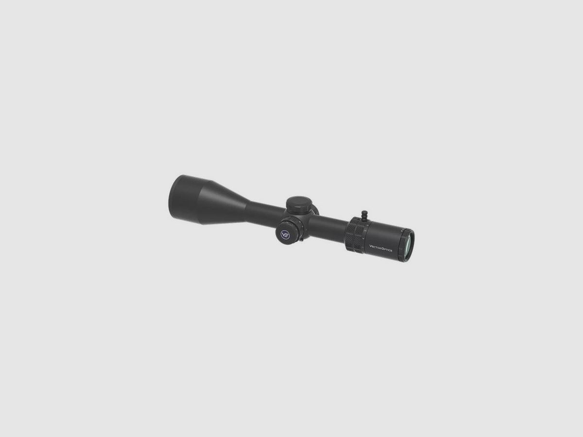 ZIELFERNROHR GRIZZLY 3-18X56 HD RET 4 I VECTOR OPTICS, Bild 6 von 10