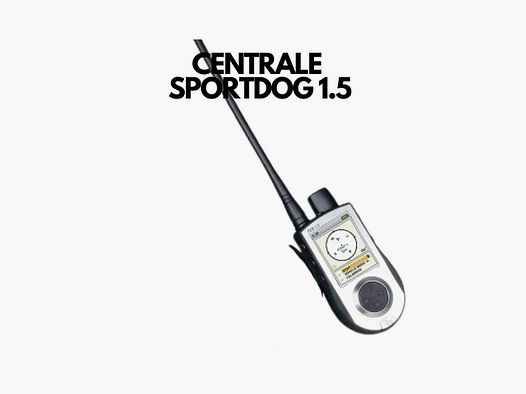 TELECOMMANDE SPORTDOG TEK 1.5