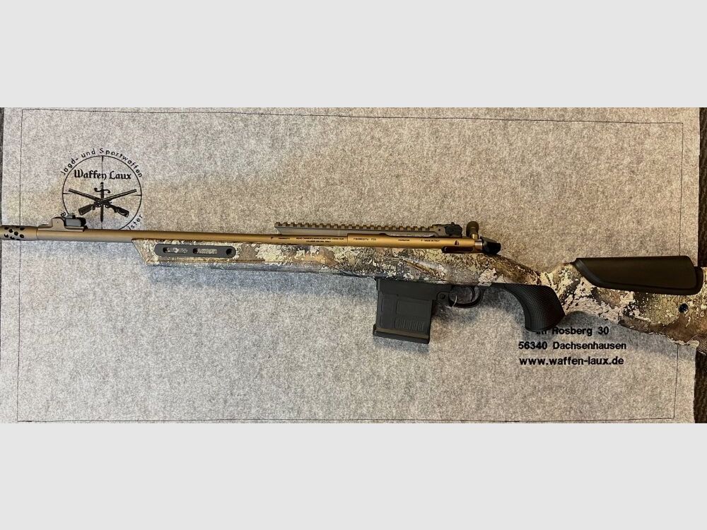 Franchi Mod. Horizon All Terrain Elite